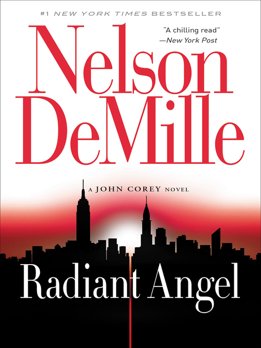 Title details for Radiant Angel by Nelson DeMille - Available